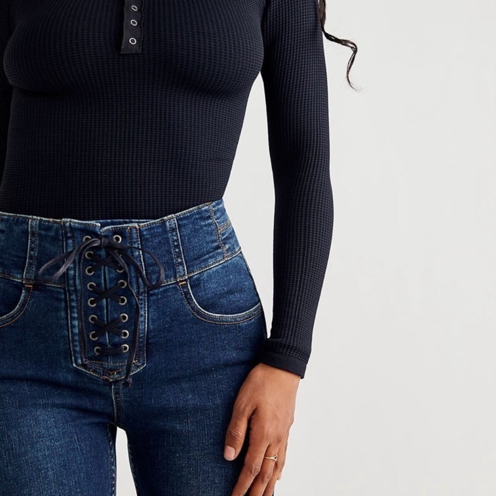 Free People Jeans